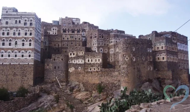 イエメン　人探し